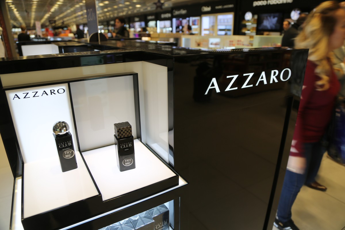 Sabiha Gökçen Havalimanı İstanbul