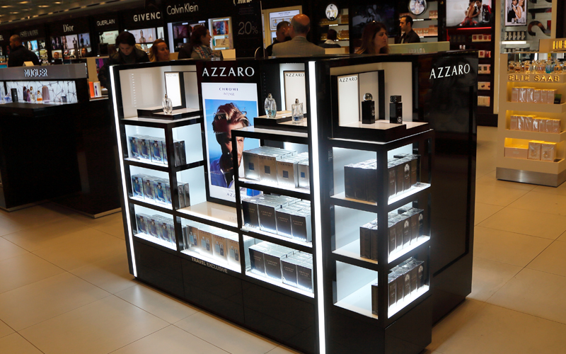 Sabiha Gökçen Havalimanı İstanbul