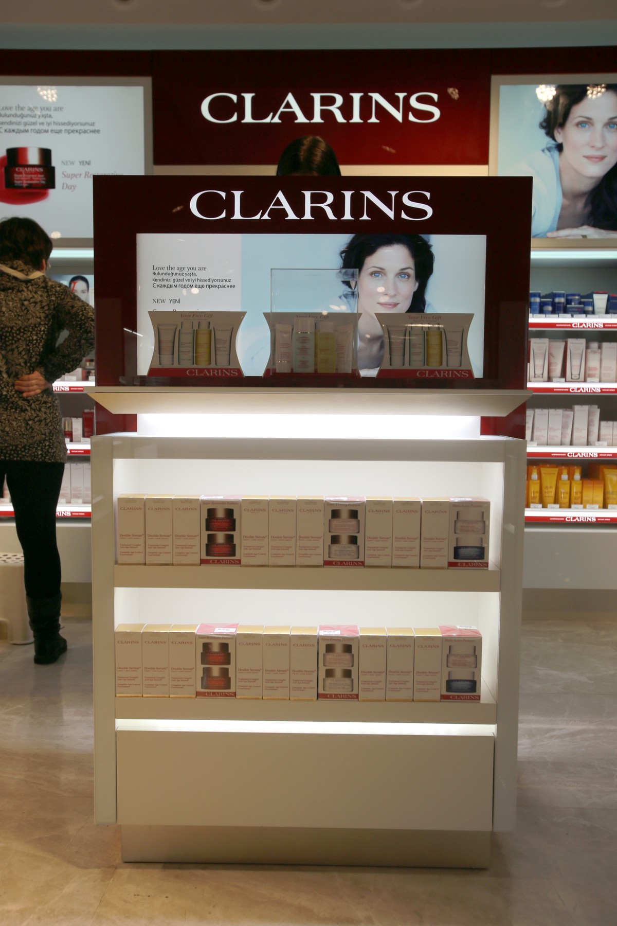 Atatürk Havalimanı İstanbul