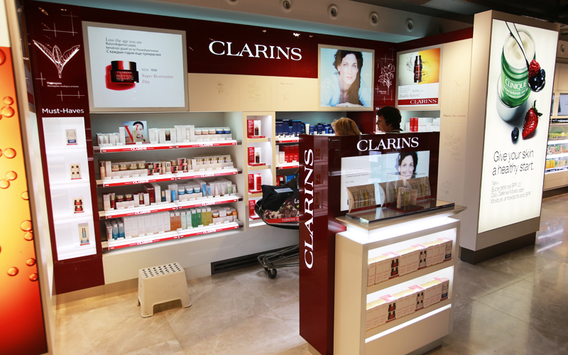 Atatürk Havalimanı İstanbul