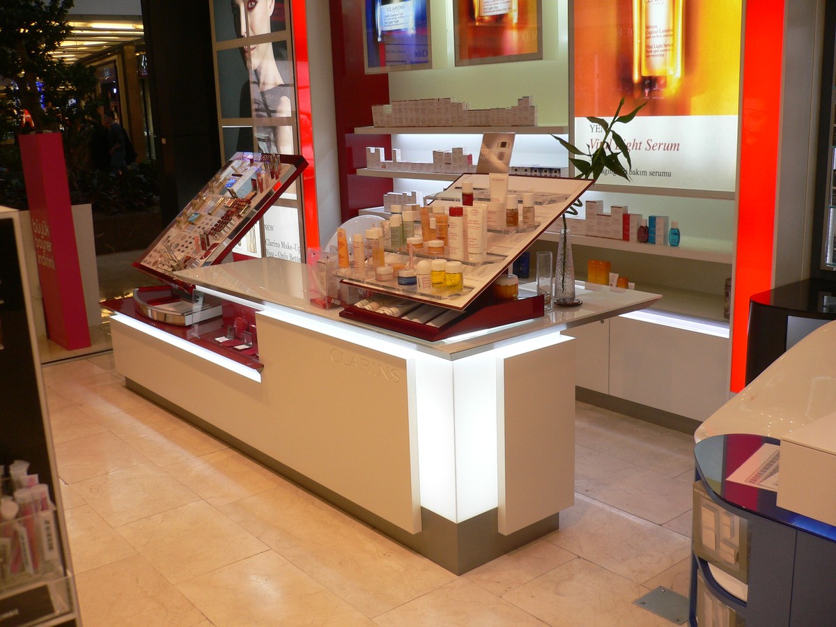 Marmara Forum İstanbul