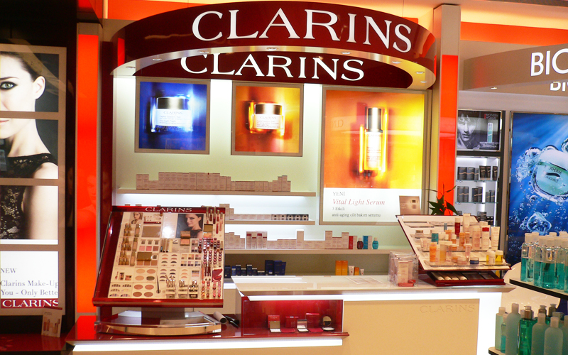 Marmara Forum İstanbul