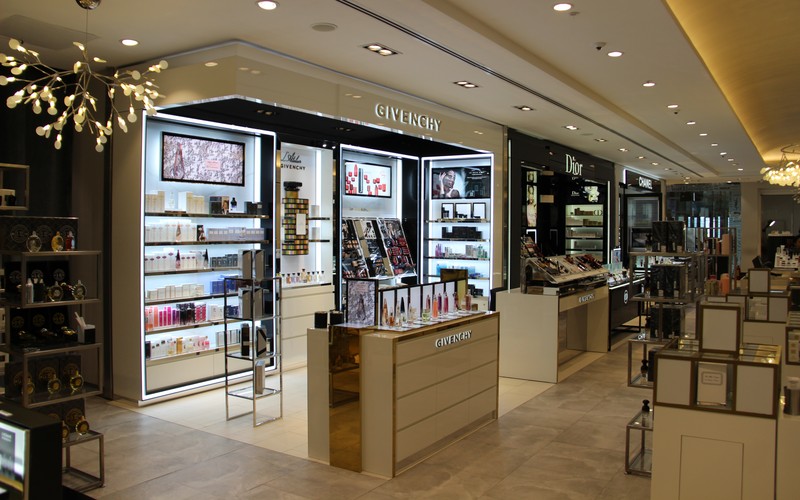 Keruen Kazakistan Astana