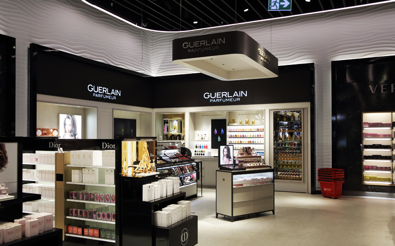 Havalimanı İstanbul