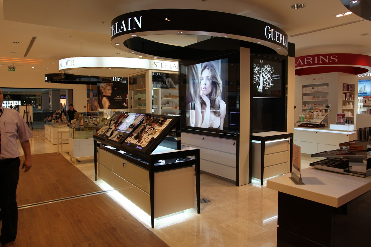 Tepe Nautilus İstanbul