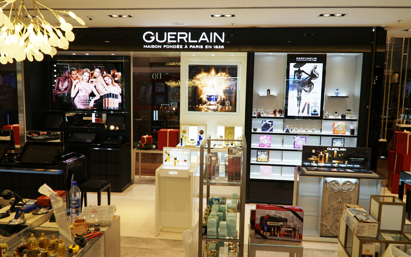 Keruen Kazakistan Astana